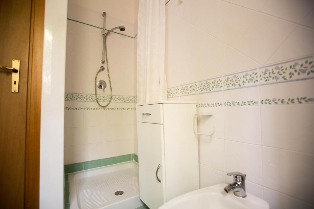 villa nadia Castellammare del Golfo Esterno foto