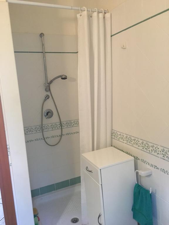 villa nadia Castellammare del Golfo Esterno foto